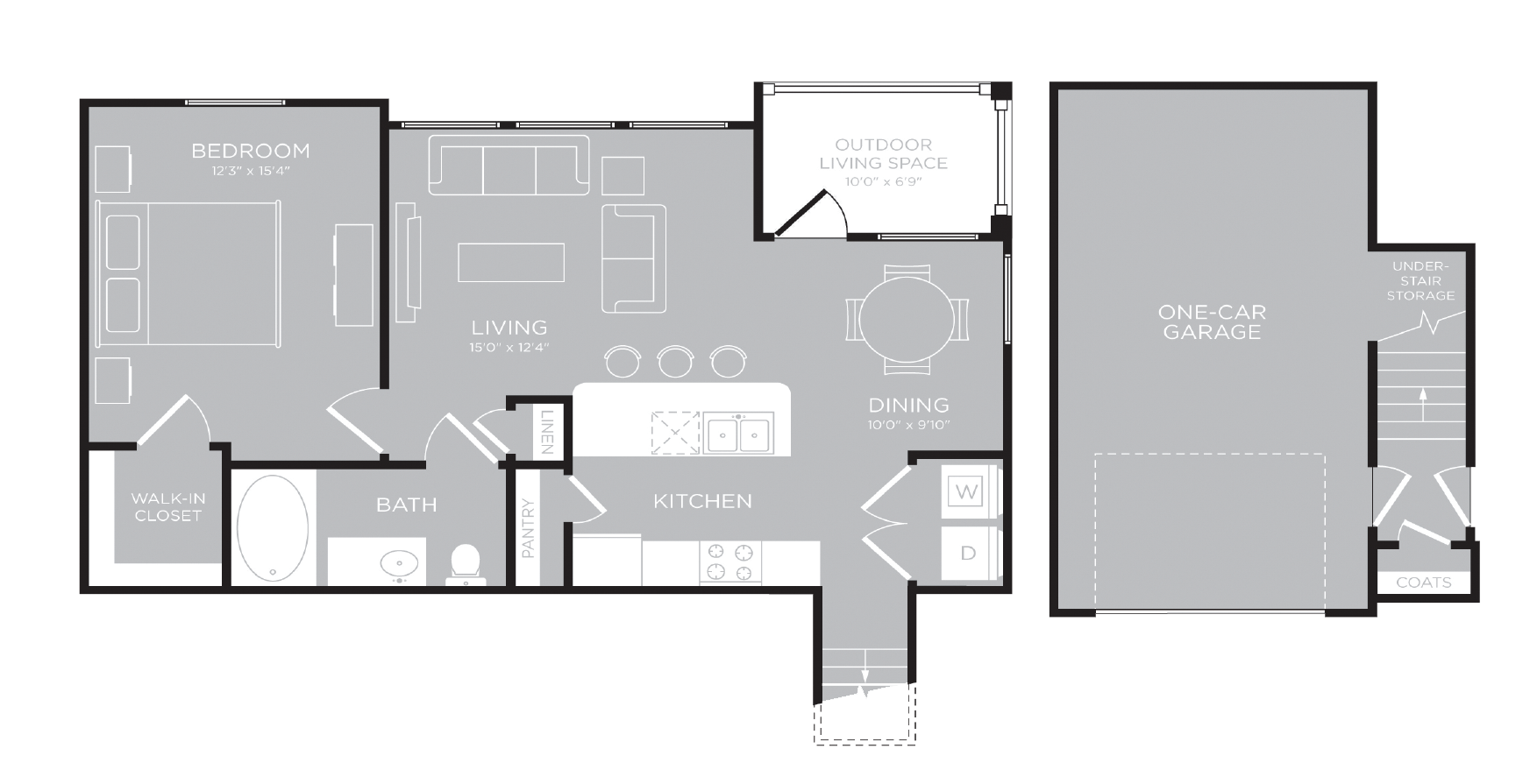 A7 floor plan